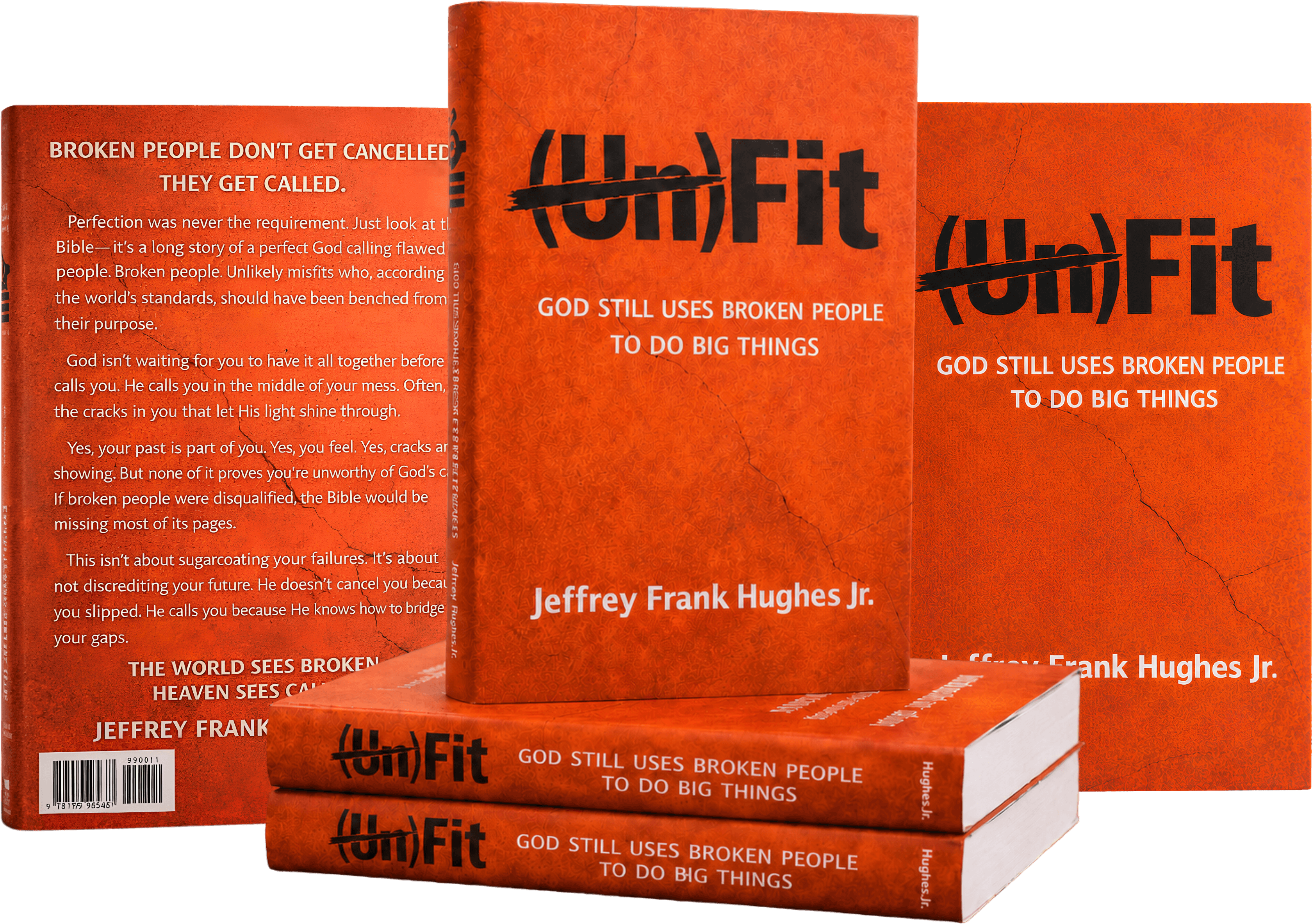 UnFit Books